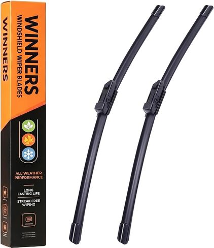 Windshield Wiper Blades for Ford Maverick 2022 2023 2024, Set of 2 in Saudi Arabia