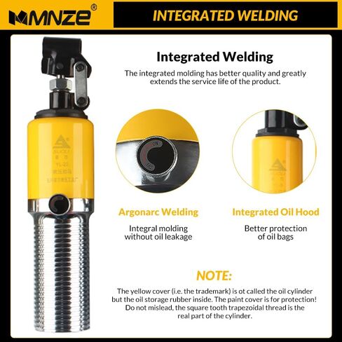 Hydraulic Gear Puller Kit 10 Ton Hydraulic Capacity Puller 2 or 3 Jaws Bearing Pulling Hub Separator Hydraulic Puller Separator Tool Kit Set for Drawing Machine Pulling Hubs Gears Flanges in Saudi Arabia