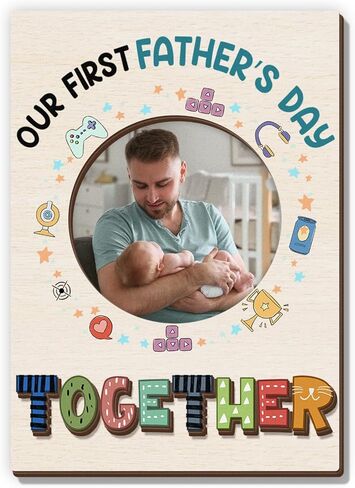 Magnetic Picture Frames - YOUR WINGS WERE READY - Memorial Sympathy Magnetic Photo Frames for Loss of Loved One - Bereavement Grief Gift for Loss of Family Friend - Daily Remembrance Magnet Photo Frame in Saudi Arabia