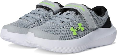 Under Armour Kids' Pre School Surge 4 Alternate Closure Running Shoes in Saudi Arabia