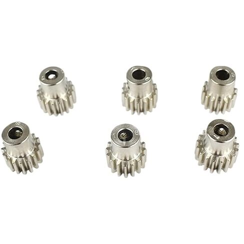 Provide Metal Copper Gear Precision Small Module Gear Processing RC Model car Gear in Saudi Arabia