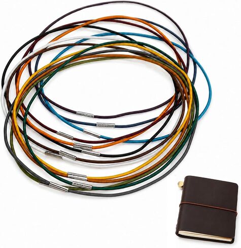 13 Colors Passport Size Elastic Bands for Travelers Notebook Accessories, Travel Journal Book Closure Bands for Traveler's Notebook Connecting Reffils Inserts in Saudi Arabia