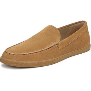 Vince Mens Sonoma Loafer Lake Blue Suede 12 M in Saudi Arabia