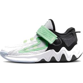 NIKE Giannis Immortality 2 Big Kids' Basketball Shoes Grade School DQ1, Size 4 in Kuwait