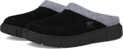 Sorel Men's EXPLORER III MULE in Saudi Arabia