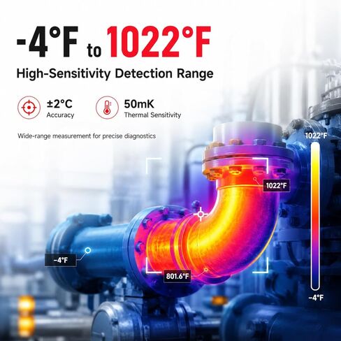 Self-Adhesive Clear Film for Thermal Camera in Saudi Arabia