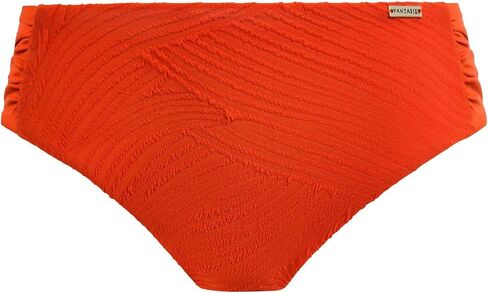 Women's Ottawa Mid Rise Bikini Brief in Saudi Arabia