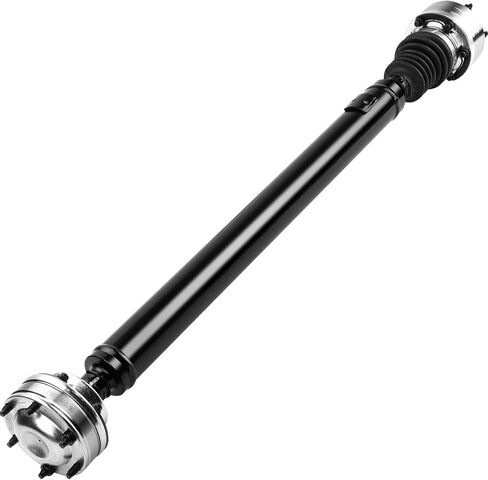 26.5'' -28.31''Front Drive Shaft Prop Shaft Driveshaft Assembly [2 Speed Transfer Case ] Fit for Dodge Durango 2011-2020| Jeep Grand Cherokee 2012-2020, Replace# 52853641AE, 52853641AC, 52853641AD in Saudi Arabia