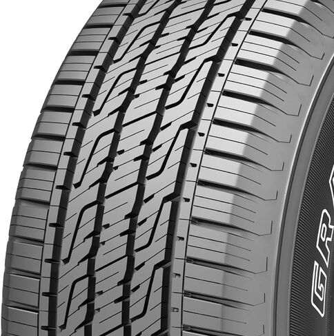 General Grabber STX2 All Season 255/70R16 111S Light Truck Tire in Saudi Arabia