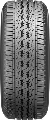General Grabber STX2 All Season 255/70R16 111S Light Truck Tire in Saudi Arabia