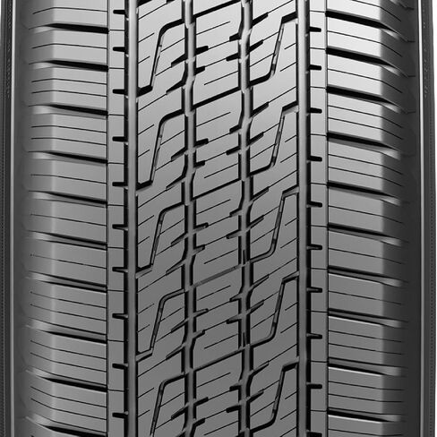 General Grabber STX2 All Season 255/70R16 111S Light Truck Tire in Saudi Arabia