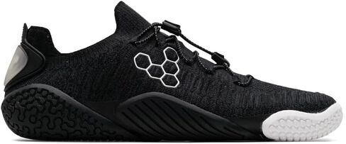 Vivobarefoot Motus Flex | Womens Barefoot Zero-Drop Trainers | Improves Strength & Stability | Lightweight for Training & Running | Grounding Shoes in Saudi Arabia