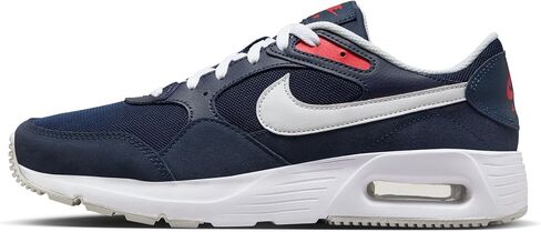 Nike Men's Running Shoes , Black White , 6 US in Saudi Arabia