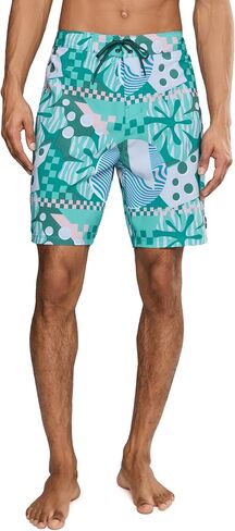 Hurley Men's Weekender 20" Boardshorts in Saudi Arabia