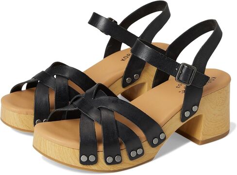 KORK-EASE Women's Ester Platform Sandal in Saudi Arabia