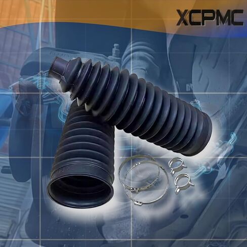 For 14-22 Transit Connect 12-18 Focus 13-19 Escape 13-18 C-max 15-19 Lincoln Mkc Rack and Pinion Bellow Boots Kit 1334215 in Saudi Arabia