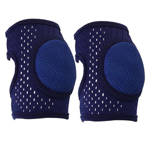 Infant Kneepads Toddler Pads Baby Cover Crawling Padded Sleeve Machine Washable in Saudi Arabia