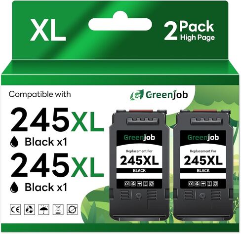 خراطيش حبر معاد تصنيعها بديلة لخراطيش حبر Epson 410 XL T410 T410XL للاستخدام مع طابعة Expression XP-7100 XP-640 XP-830 XP-630 XP-530 XP-635 (2BCMY، 5 عبوات) in Kuwait