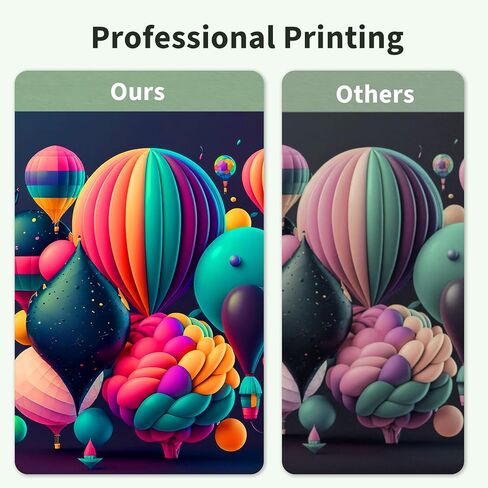 خراطيش حبر معاد تصنيعها بديلة لخراطيش حبر Epson 410 XL T410 T410XL للاستخدام مع طابعة Expression XP-7100 XP-640 XP-830 XP-630 XP-530 XP-635 (2BCMY، 5 عبوات) in Kuwait