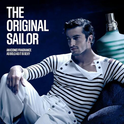 Jean Paul Gaultier Le Male 2.5 Oz EDT Spray in Saudi Arabia