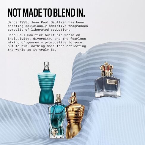Jean Paul Gaultier Le Male 2.5 Oz EDT Spray in Saudi Arabia