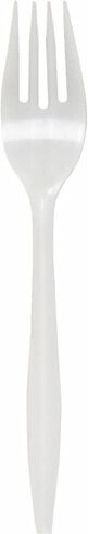 Genuine Joe GJO20005 - Individually Wrapped Fork in Saudi Arabia