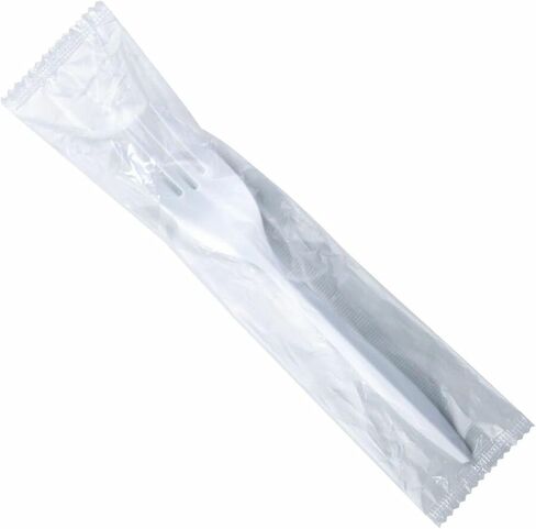 Genuine Joe GJO20005 - Individually Wrapped Fork in Saudi Arabia