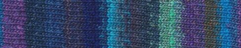 Noro Silk Garden, 373 - Blues-Sea Green-Violet-Nut in Saudi Arabia