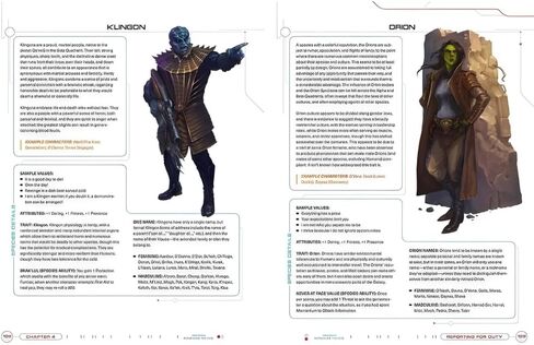 Modiphius Entertainment: Star Trek Adventures: Second Eidtion - Game Toolkit - GM Screen, Booklet, Map & Reference Sheets, Tabletop RPG Accessory in Saudi Arabia
