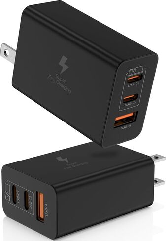 30W iPhone 15 Charger and 10ft USB C to C Cable Cord Long, Type C Fast Charging Block for Apple iPhone 15 Plus/15 Pro Max,iPad Pro 12.9/11 inch/Air/Mini/6 Gen,iPad Wall Plug Cube Brick,Samsung Galaxy in Saudi Arabia