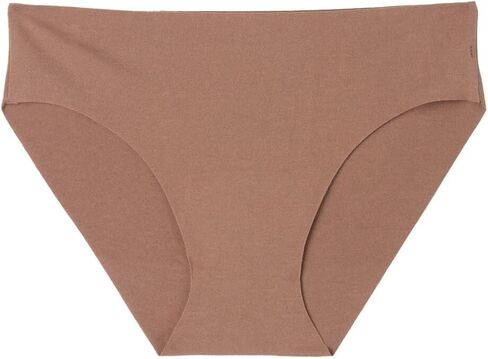 Woman's Seamless Cotton Panties in Kuwait
