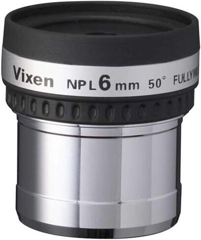 Vixen 39202 NPL 6mm Telescope Eyepiece in Saudi Arabia
