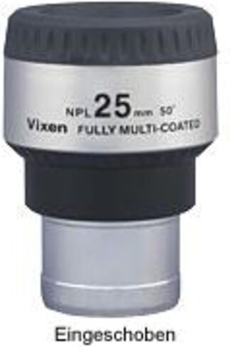 Vixen 39202 NPL 6mm Telescope Eyepiece in Saudi Arabia