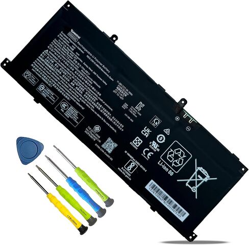 AE03XL N21969-005 Battery for HP 240 250 G10 14-EP,HP 15 A11U A11UD GF66 11UD GF76 11UE Pulse,HP 240 G10 84K99PA 834B4PA 834B2PA 85A19EA 836J6PA 84L00PA Series N2095-AC1 HSTNN-OB3E TPN-DB1N in Kuwait