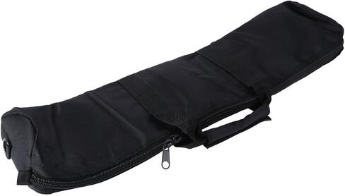 1pc Thickened Photographic Tripod Carrying Case with Shoulder Strap Durable Storage Bag for Tripod Stand Fishing Rods and present Wrapping Supplies Easy to Carry and Organize in Saudi Arabia