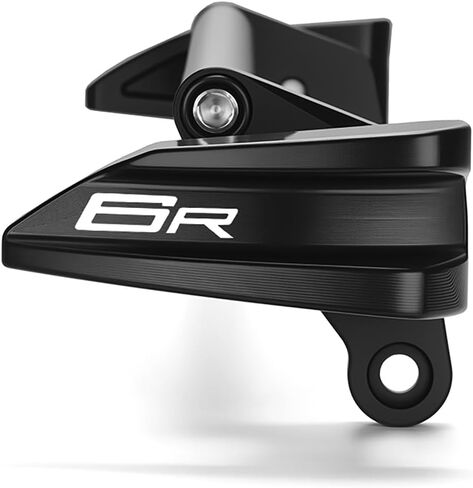 MotorCycle Frame Sliders Fit For Ninja ZX-6R 2024 2025 | zx6r falling Protection ninja zx-6r Anti Collision 2024 zx6r Accessories Frame Sliders 2025 zx6r Accessory RD in Saudi Arabia