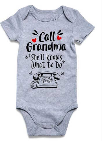 Lovefairy Baby Bodysuit Short Sleeve Newborn Funny Romper Infant Outfits | Gentle Cotton Feel With Snap Closure And Cozy Full Coverage For Daily Crawling Tummy Time Outings Photo Moments in Saudi Arabia