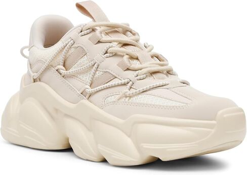 Steve Madden Women's Spectator Sneaker in Saudi Arabia