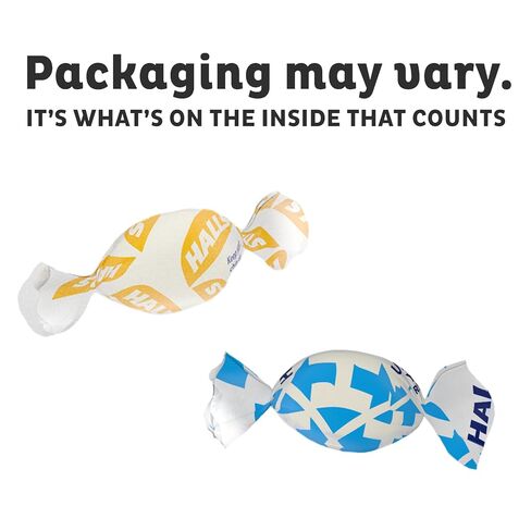 HALLS Relief Honey Lemon Cough Drops, Bulk Cough Drops, 250 Drops in Kuwait