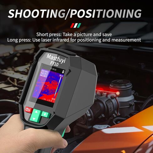 Smart Automotive Test Light 0.8V-100V DC Digital Backlit LCD Circuit Tester, Heavy Duty Buzzer Light Tester with Voltmeter, Auto Bidirectional Voltage Tester Electric Test Pen with Flashlight in Saudi Arabia