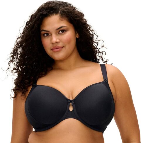 Elomi نساء Nerina underwire مصبوب الفاصل صدرية in Kuwait