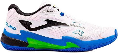 Joma Men's Tennis, Padel Shoes in Kuwait
