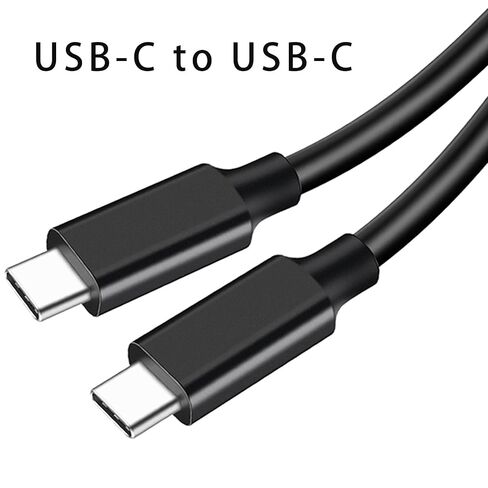 10FT USB-C Charger Cord for iPad Pro 12.9 inch/11 inch, iPad Air 10.9 inch, iPad 10th Generation, iPad Mini 6th Gen - 3A Fast Charging Power Cable in Kuwait