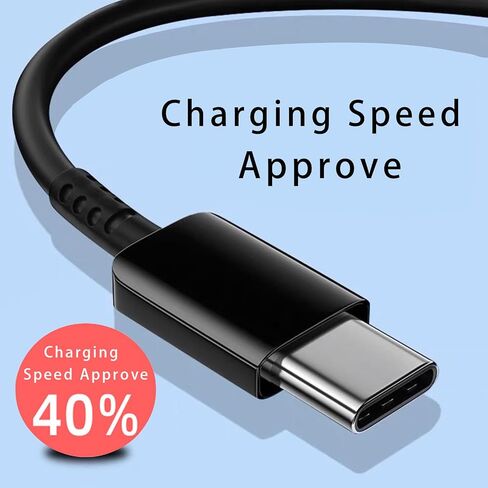 10FT USB-C Charger Cord for iPad Pro 12.9 inch/11 inch, iPad Air 10.9 inch, iPad 10th Generation, iPad Mini 6th Gen - 3A Fast Charging Power Cable in Kuwait
