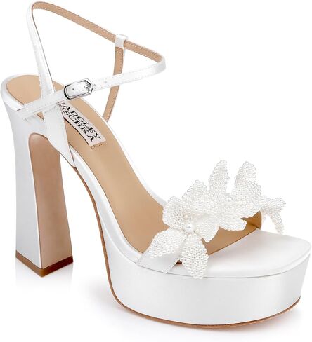 Badgley Mischka womens Wicket in Saudi Arabia