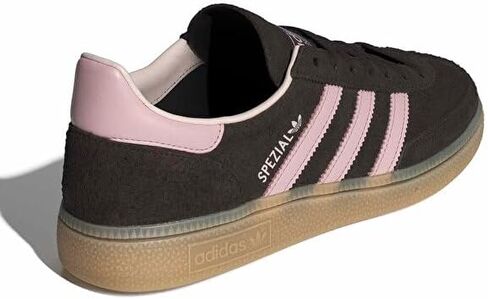 adidas Handbal Spzl W Women's 3-Stripes Leopard Print LoPro Trainers in Saudi Arabia