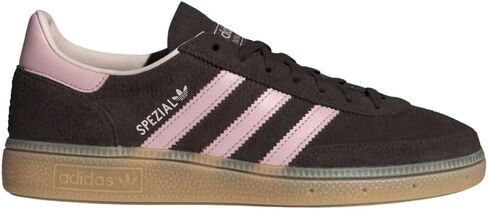 adidas Handbal Spzl W Women's 3-Stripes Leopard Print LoPro Trainers in Saudi Arabia