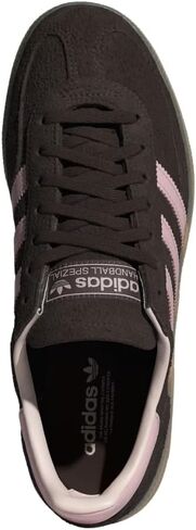 adidas Handbal Spzl W Women's 3-Stripes Leopard Print LoPro Trainers in Saudi Arabia