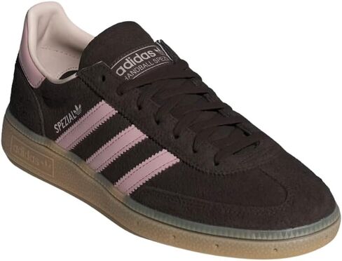 adidas Handbal Spzl W Women's 3-Stripes Leopard Print LoPro Trainers in Saudi Arabia