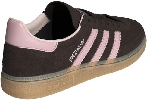adidas Handbal Spzl W Women's 3-Stripes Leopard Print LoPro Trainers in Saudi Arabia